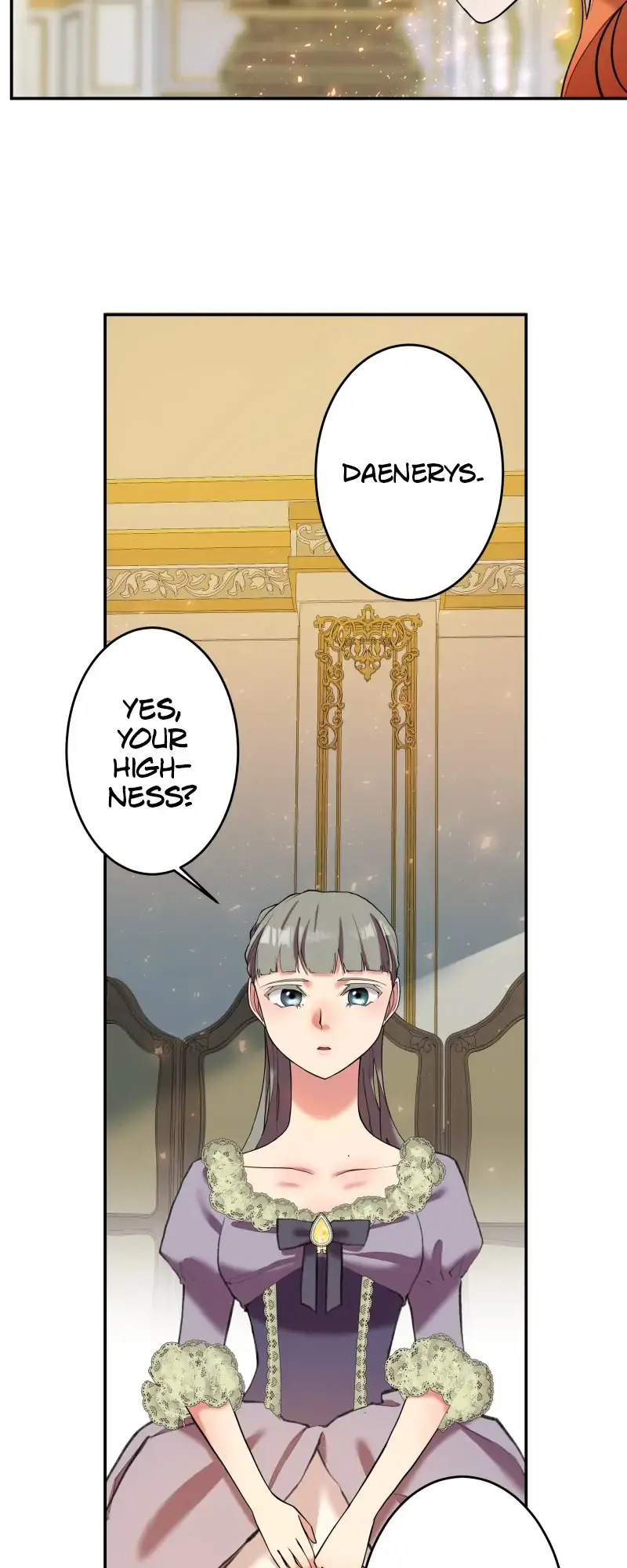 A Villainess' Revenge Is Sweeter Than Honey Chapter 16 Page 57