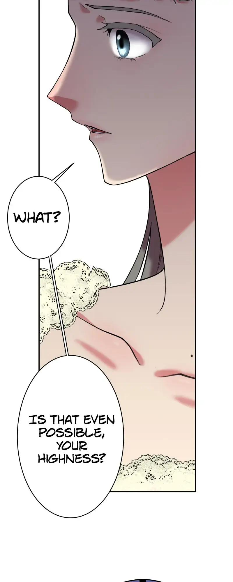 A Villainess' Revenge Is Sweeter Than Honey Chapter 16 Page 61
