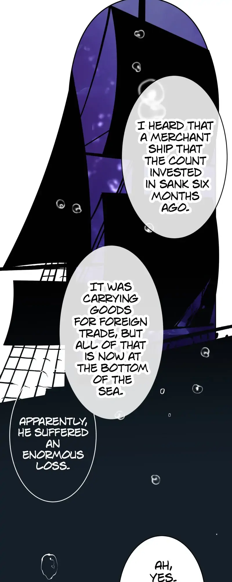 A Villainess' Revenge Is Sweeter Than Honey Chapter 16 Page 62