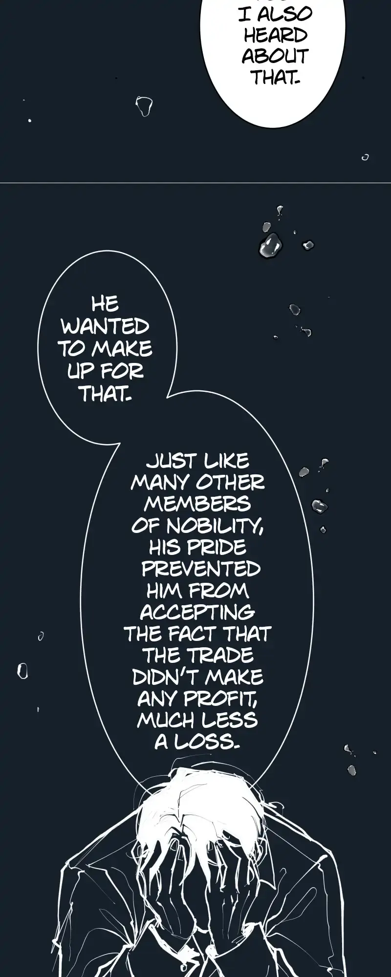 A Villainess' Revenge Is Sweeter Than Honey Chapter 16 Page 63