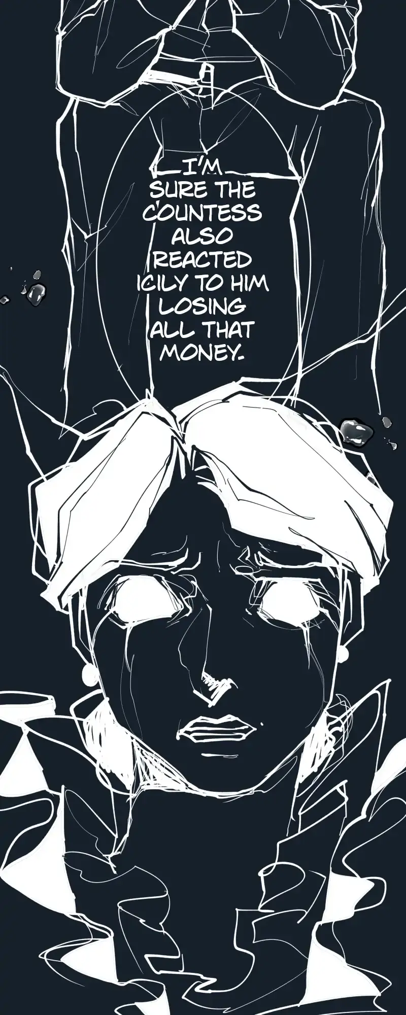 A Villainess' Revenge Is Sweeter Than Honey Chapter 16 Page 64