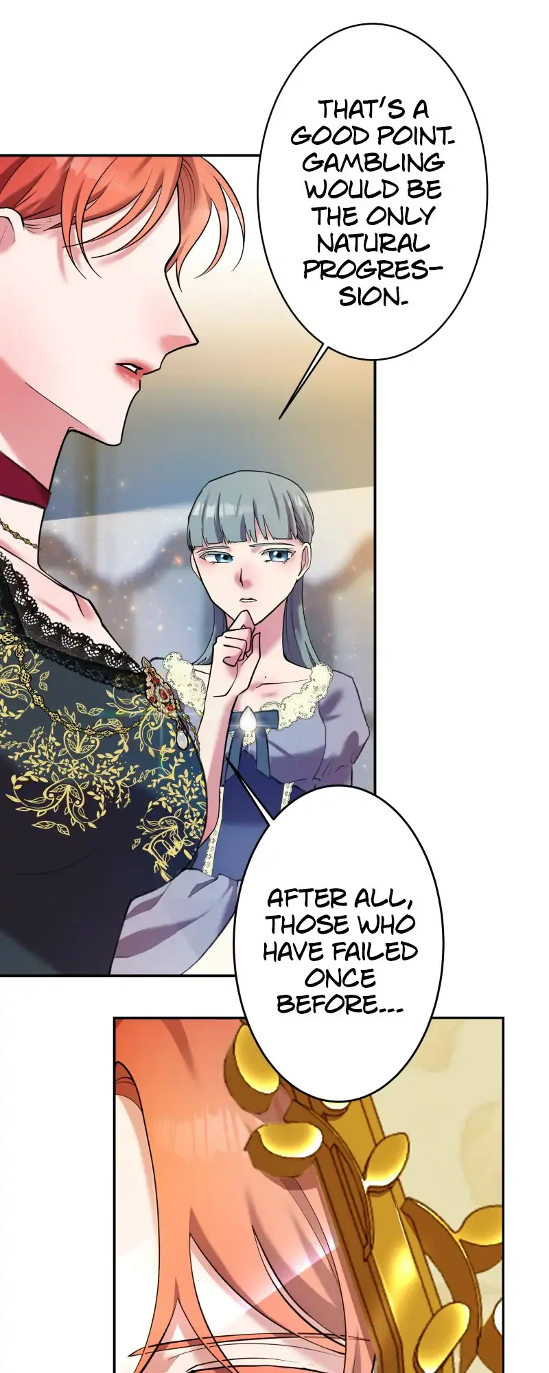 A Villainess' Revenge Is Sweeter Than Honey Chapter 16 Page 67