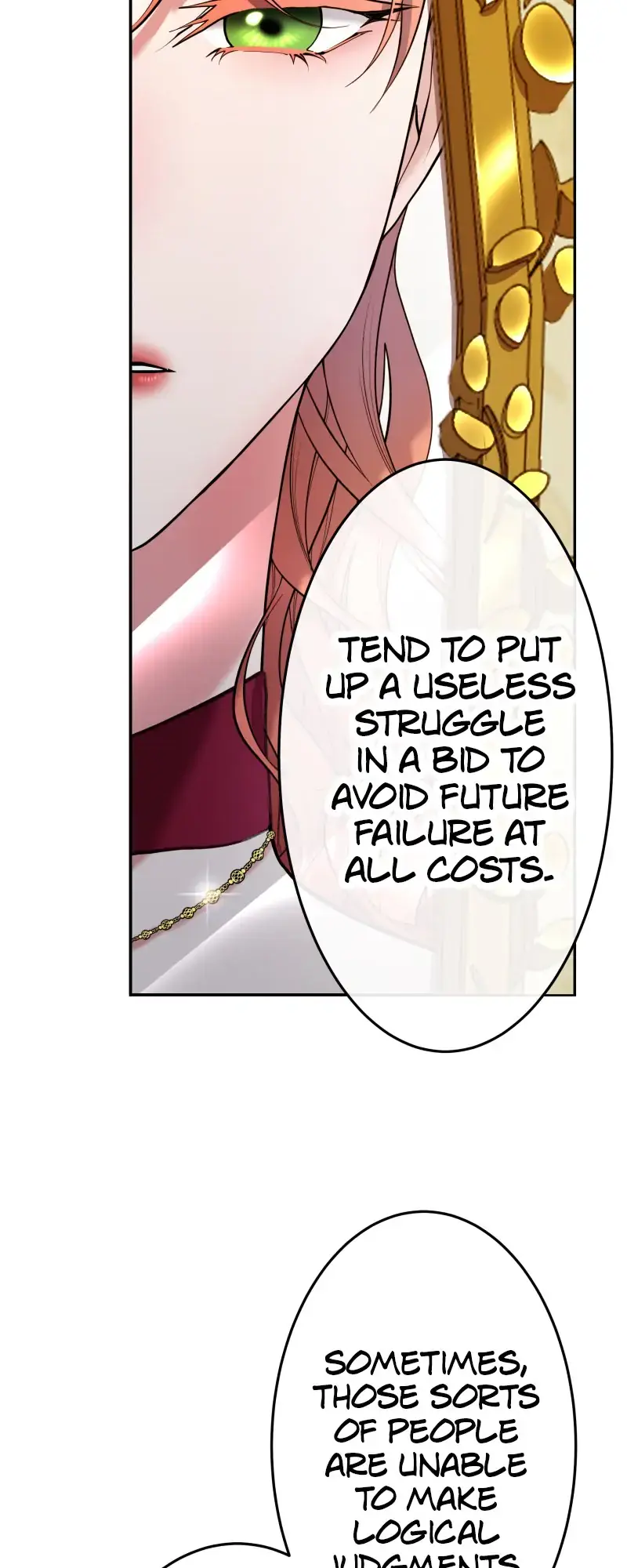 A Villainess' Revenge Is Sweeter Than Honey Chapter 16 Page 68