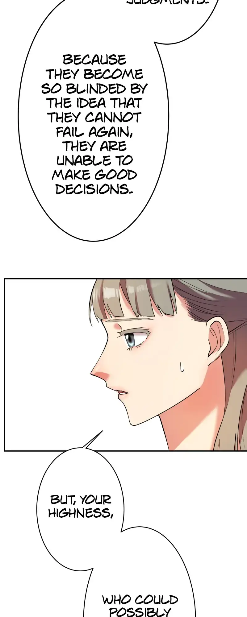 A Villainess' Revenge Is Sweeter Than Honey Chapter 16 Page 69