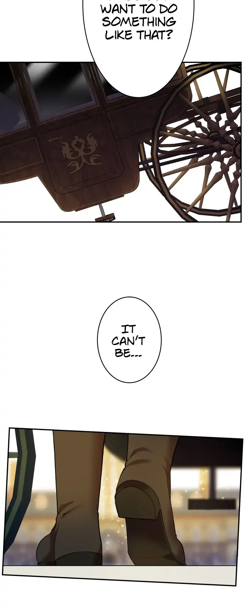 A Villainess' Revenge Is Sweeter Than Honey Chapter 16 Page 70