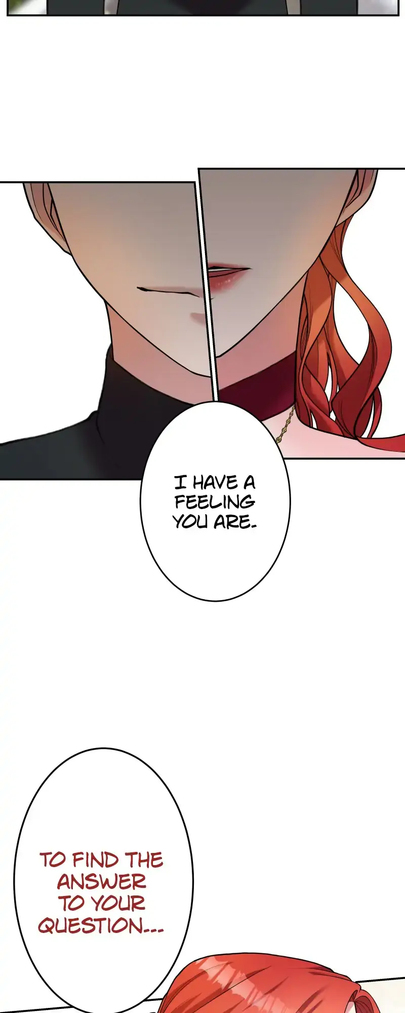 A Villainess' Revenge Is Sweeter Than Honey Chapter 16 Page 72