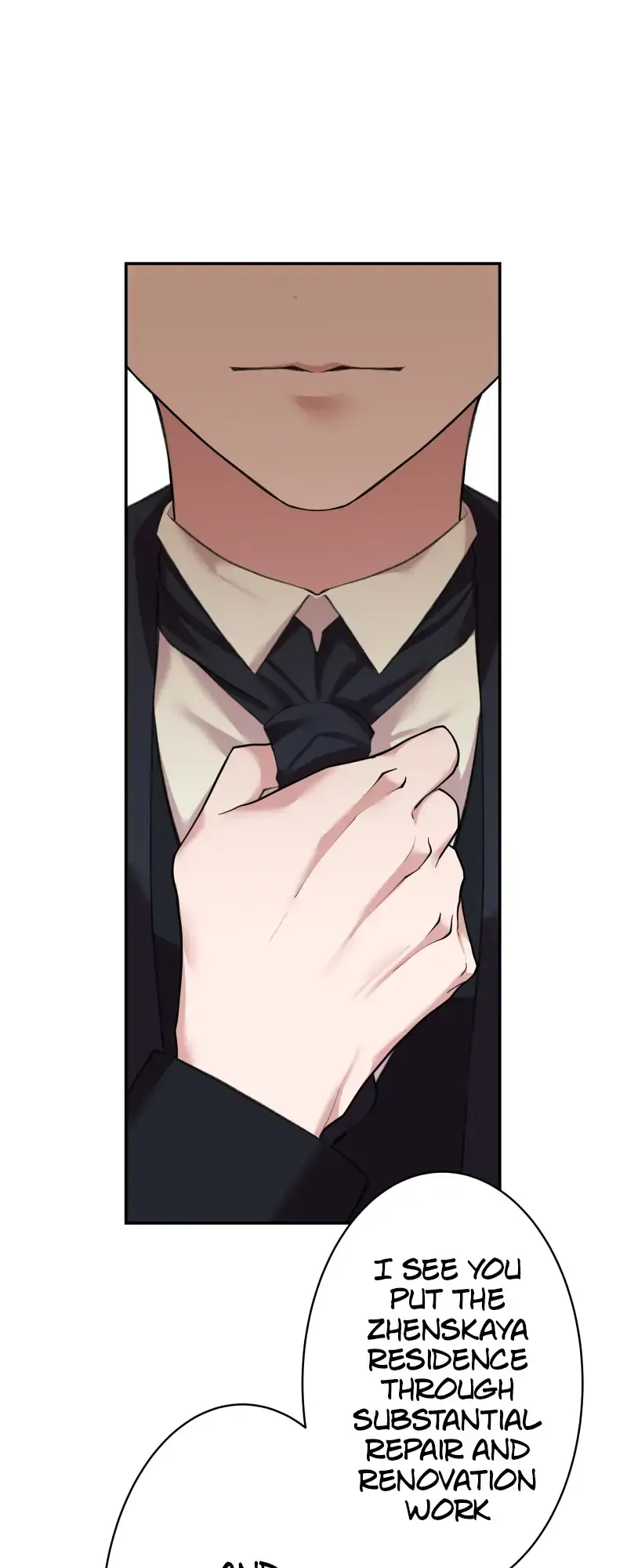 A Villainess' Revenge Is Sweeter Than Honey Chapter 17 Page 2