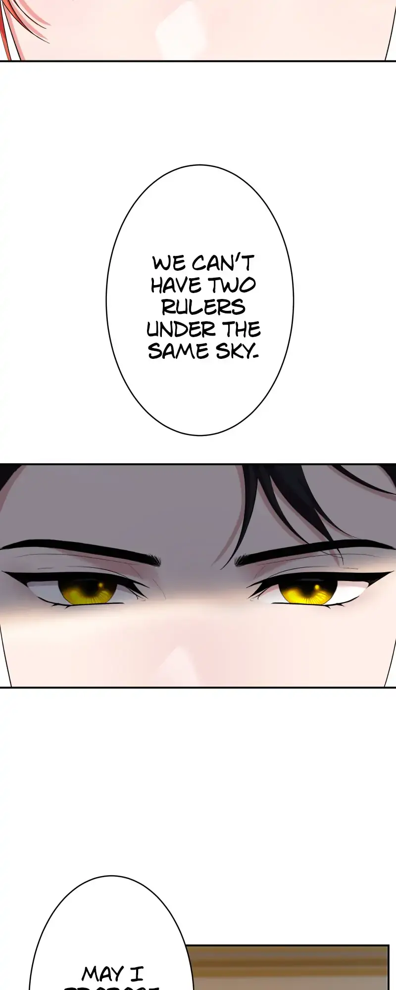 A Villainess' Revenge Is Sweeter Than Honey Chapter 17 Page 6
