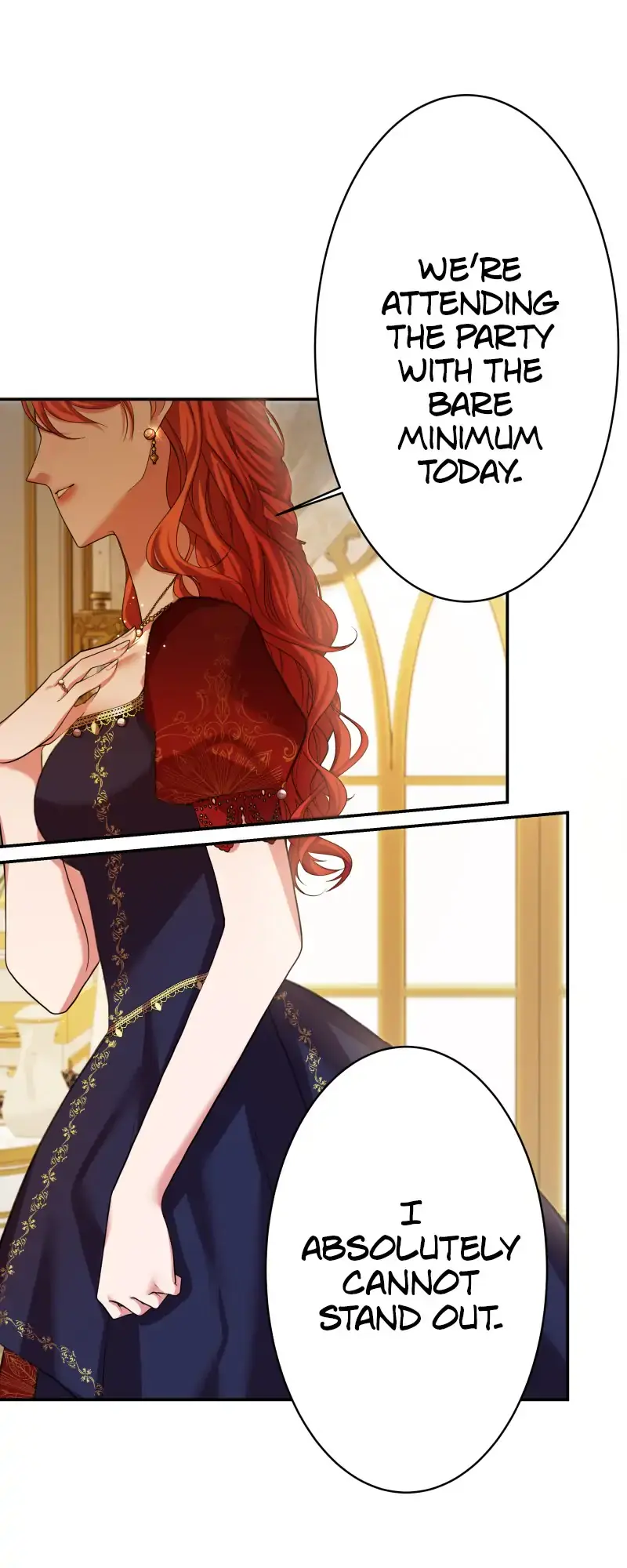 A Villainess' Revenge Is Sweeter Than Honey Chapter 17 Page 10