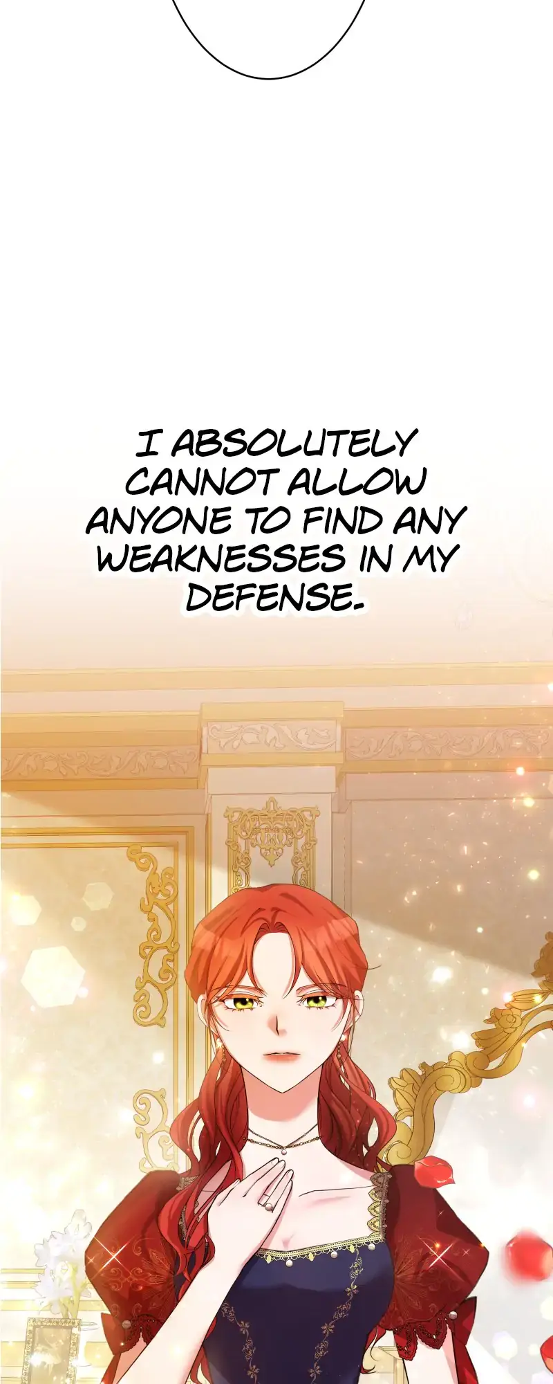 A Villainess' Revenge Is Sweeter Than Honey Chapter 17 Page 13