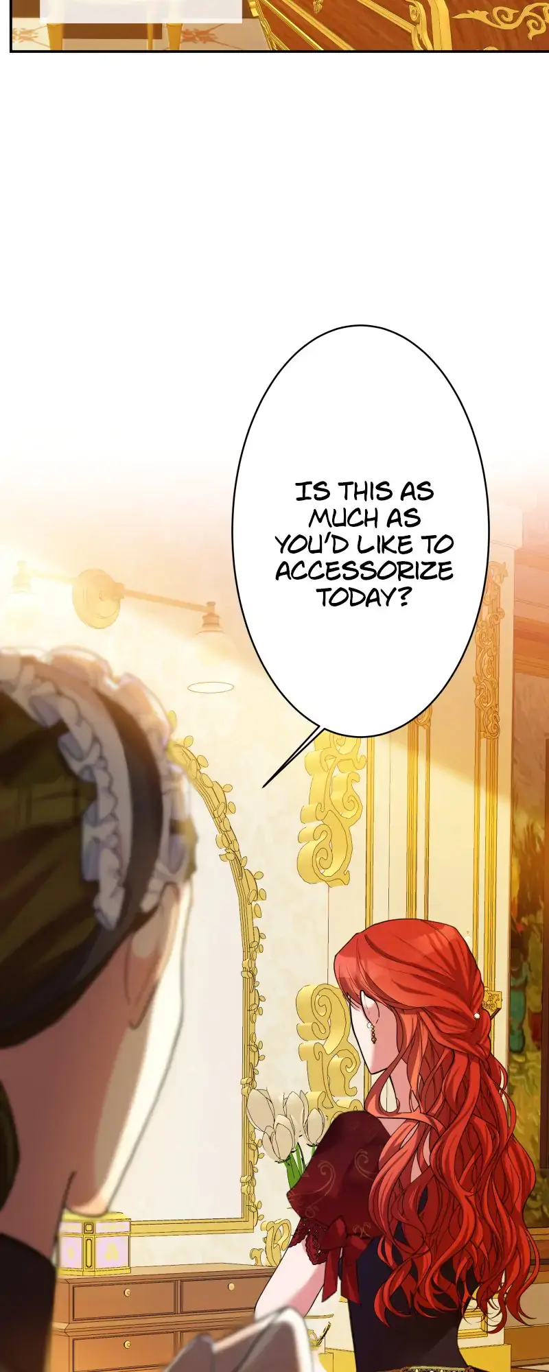 A Villainess' Revenge Is Sweeter Than Honey Chapter 17 Page 17