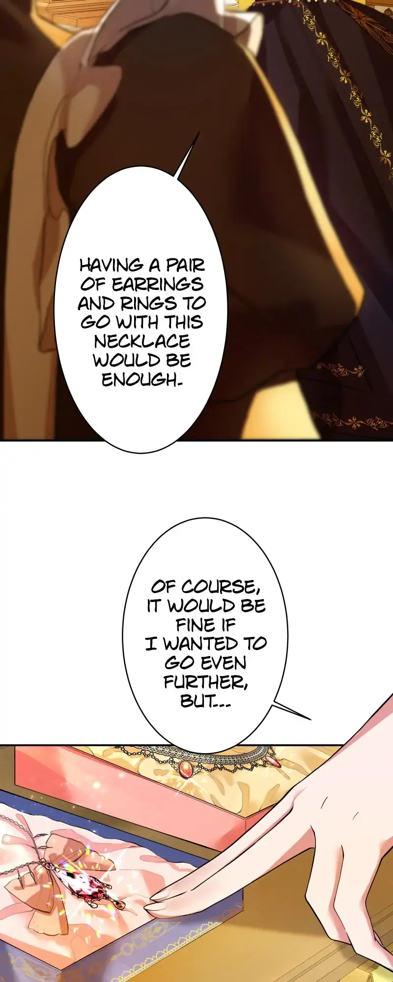 A Villainess' Revenge Is Sweeter Than Honey Chapter 17 Page 18