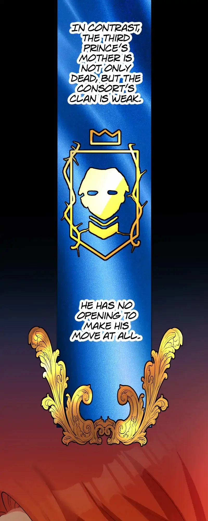 A Villainess' Revenge Is Sweeter Than Honey Chapter 17 Page 20