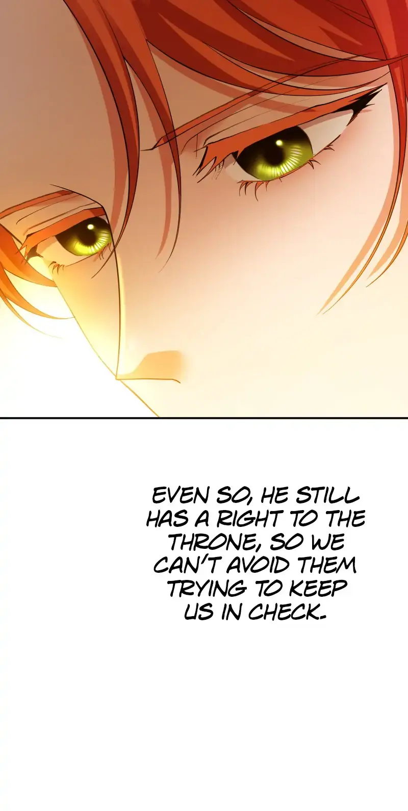 A Villainess' Revenge Is Sweeter Than Honey Chapter 17 Page 21