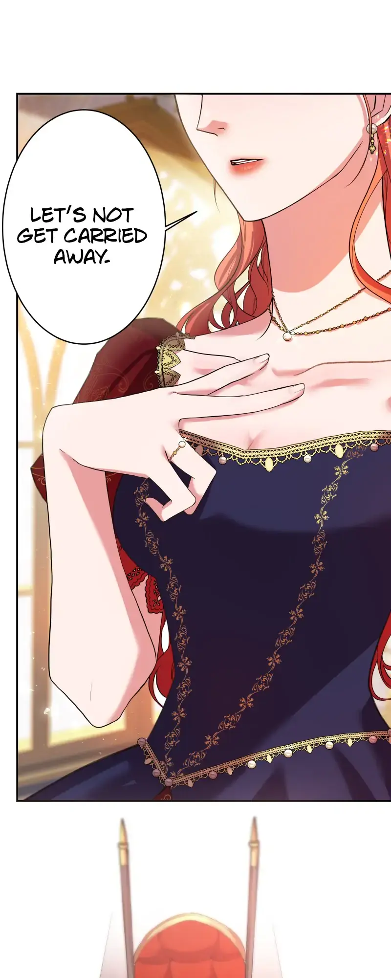 A Villainess' Revenge Is Sweeter Than Honey Chapter 17 Page 22