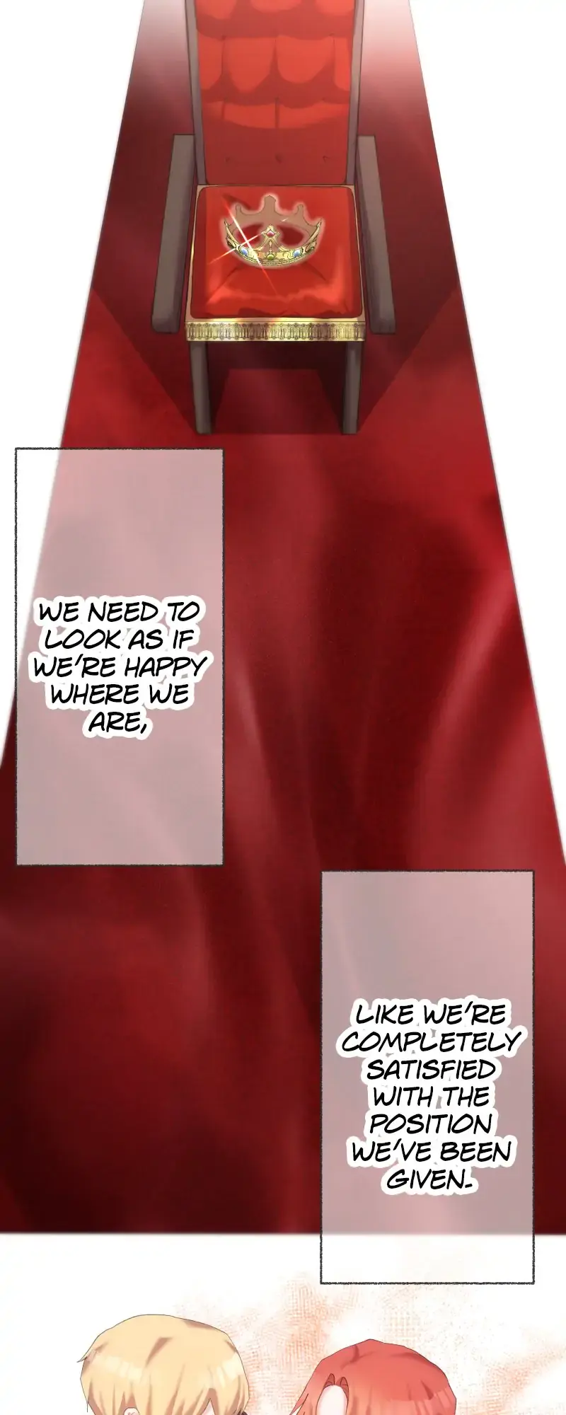 A Villainess' Revenge Is Sweeter Than Honey Chapter 17 Page 23