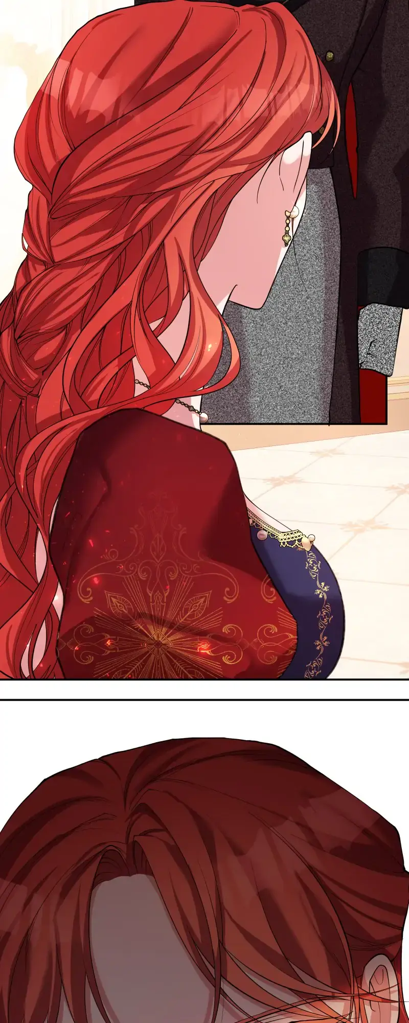 A Villainess' Revenge Is Sweeter Than Honey Chapter 17 Page 31