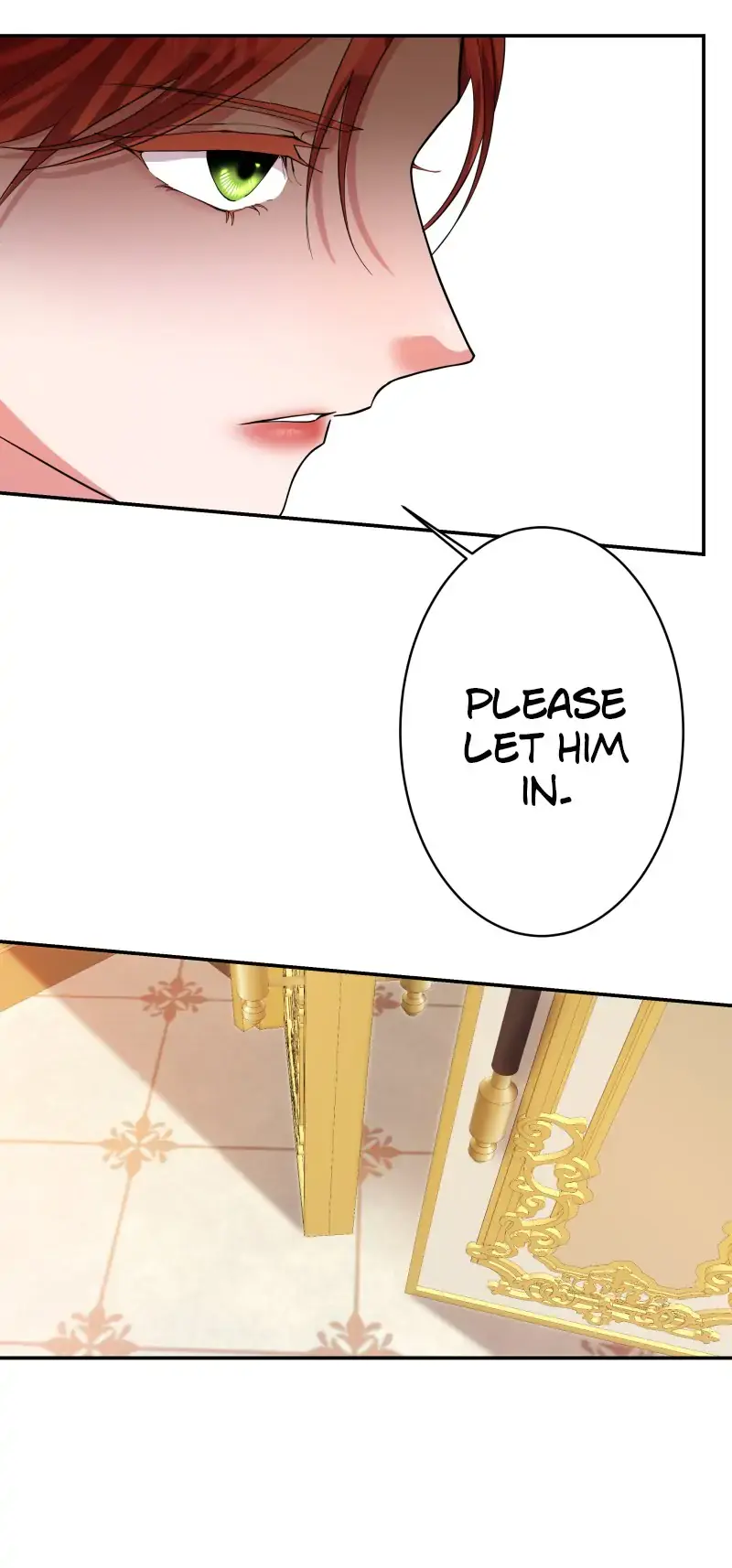 A Villainess' Revenge Is Sweeter Than Honey Chapter 17 Page 34