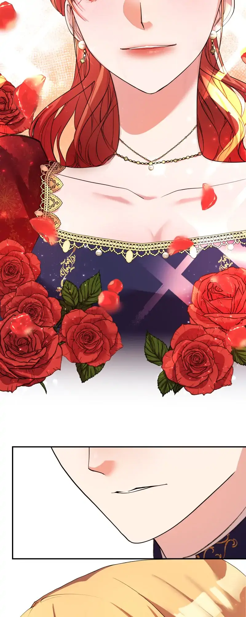 A Villainess' Revenge Is Sweeter Than Honey Chapter 17 Page 37