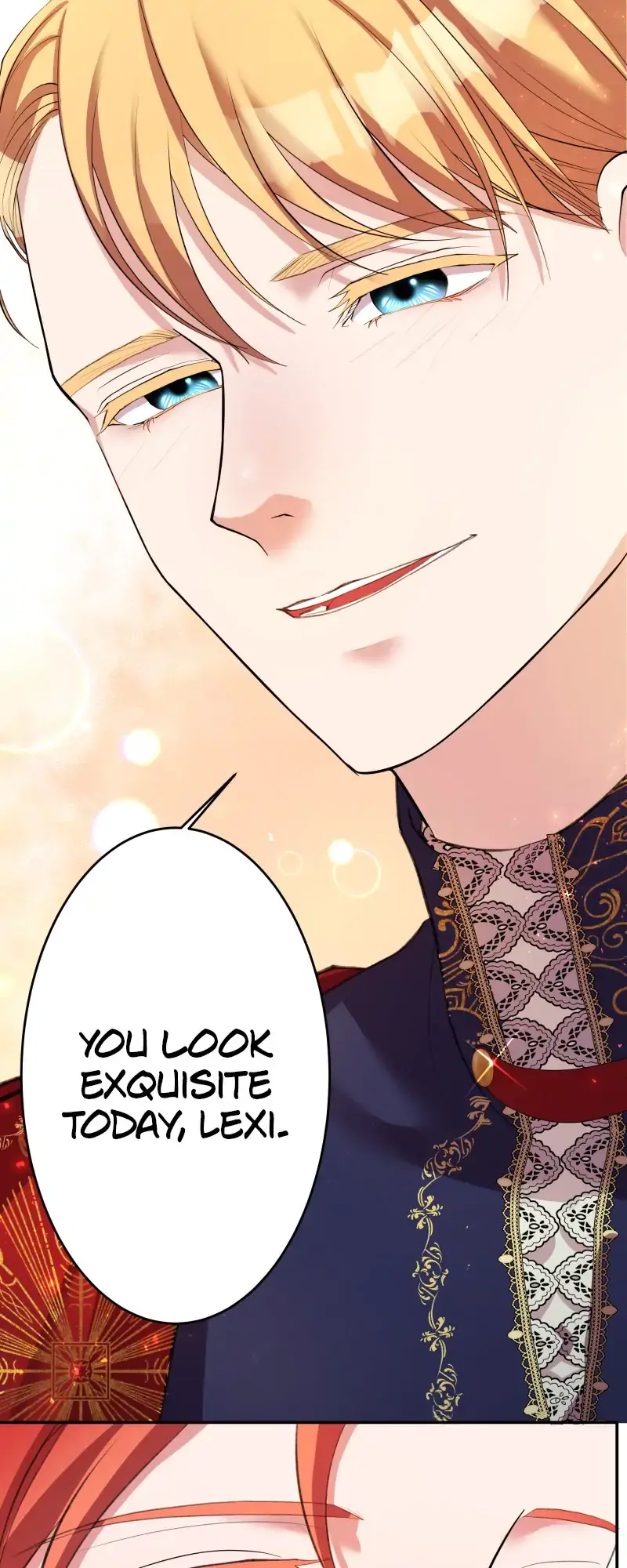 A Villainess' Revenge Is Sweeter Than Honey Chapter 17 Page 38