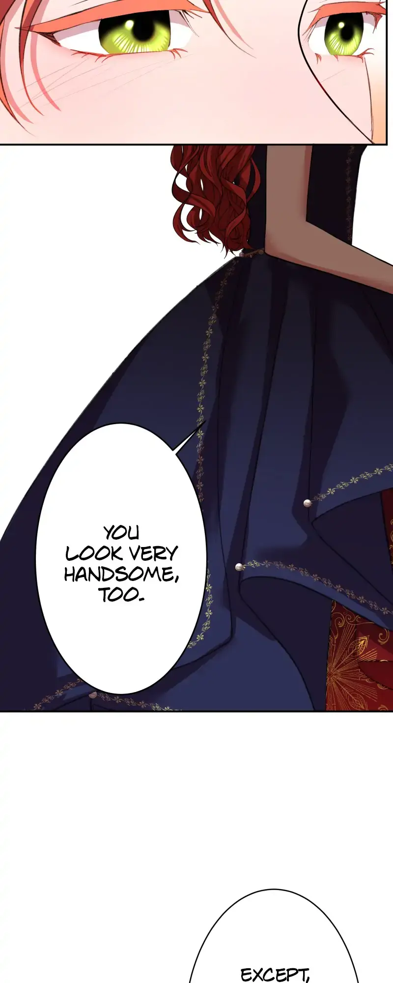 A Villainess' Revenge Is Sweeter Than Honey Chapter 17 Page 39