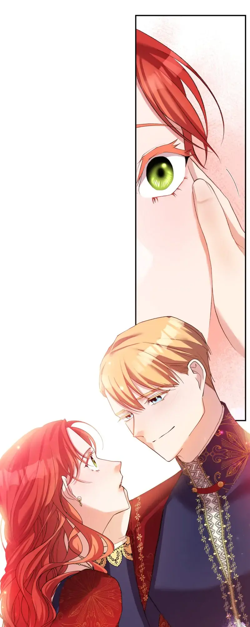 A Villainess' Revenge Is Sweeter Than Honey Chapter 17 Page 42