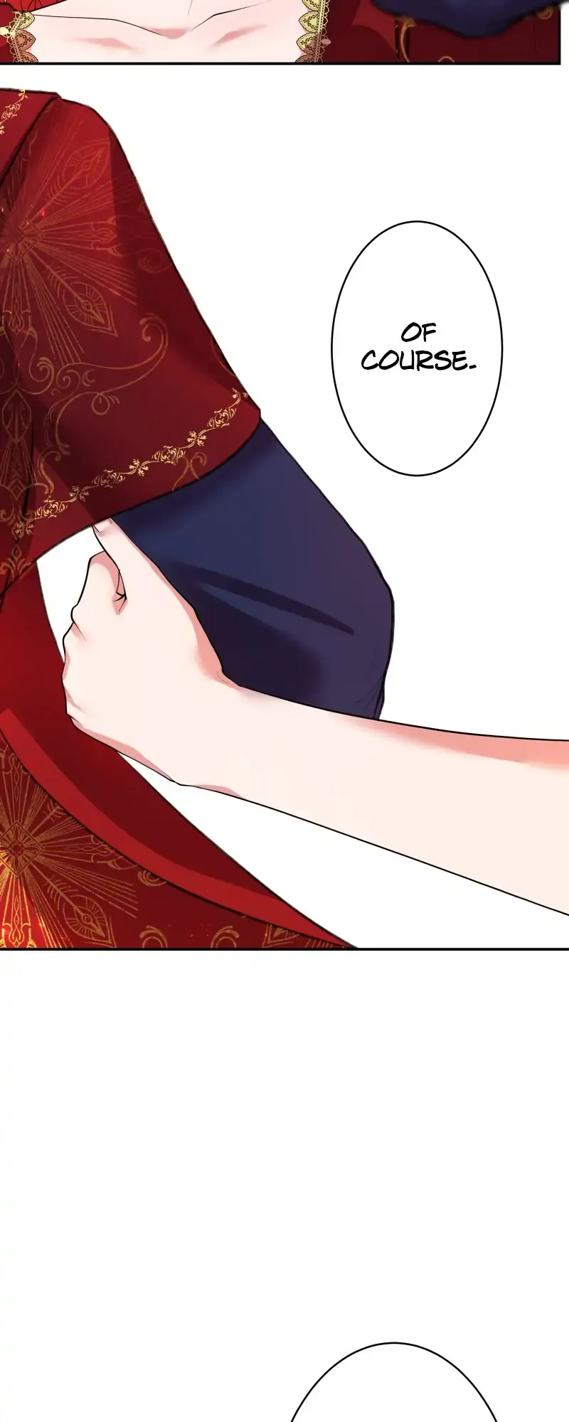 A Villainess' Revenge Is Sweeter Than Honey Chapter 17 Page 47