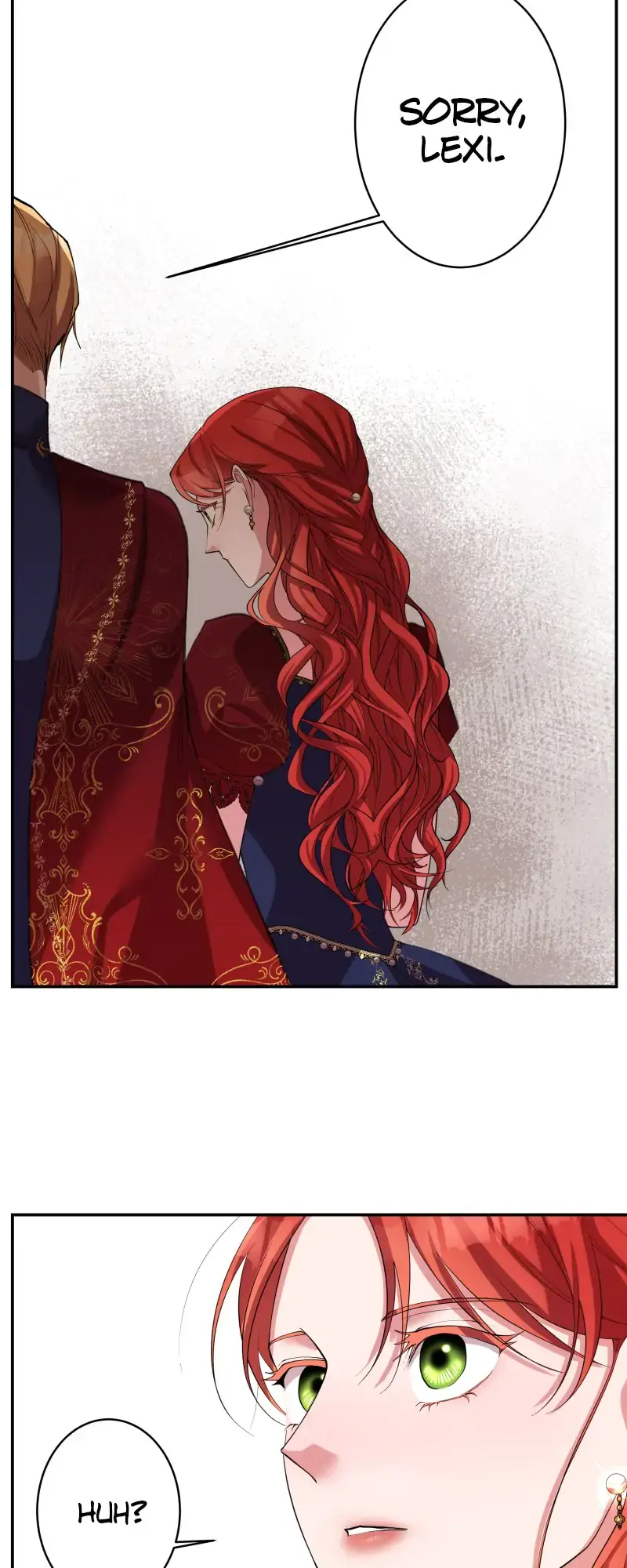 A Villainess' Revenge Is Sweeter Than Honey Chapter 17 Page 53