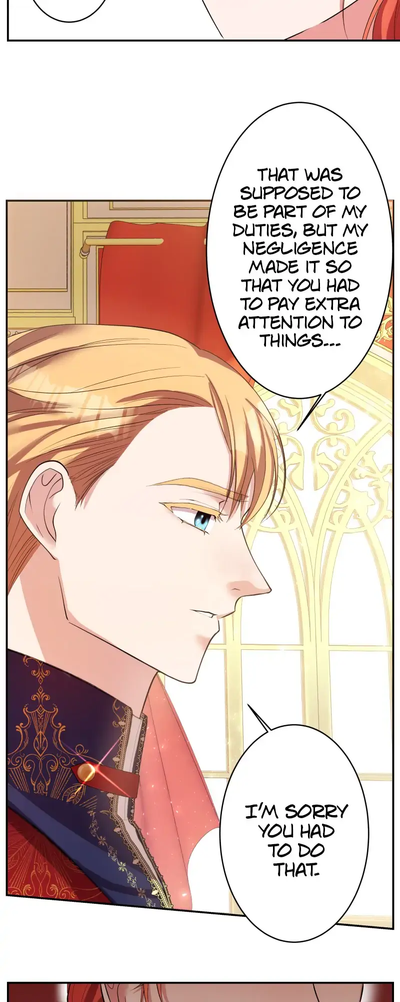 A Villainess' Revenge Is Sweeter Than Honey Chapter 17 Page 54