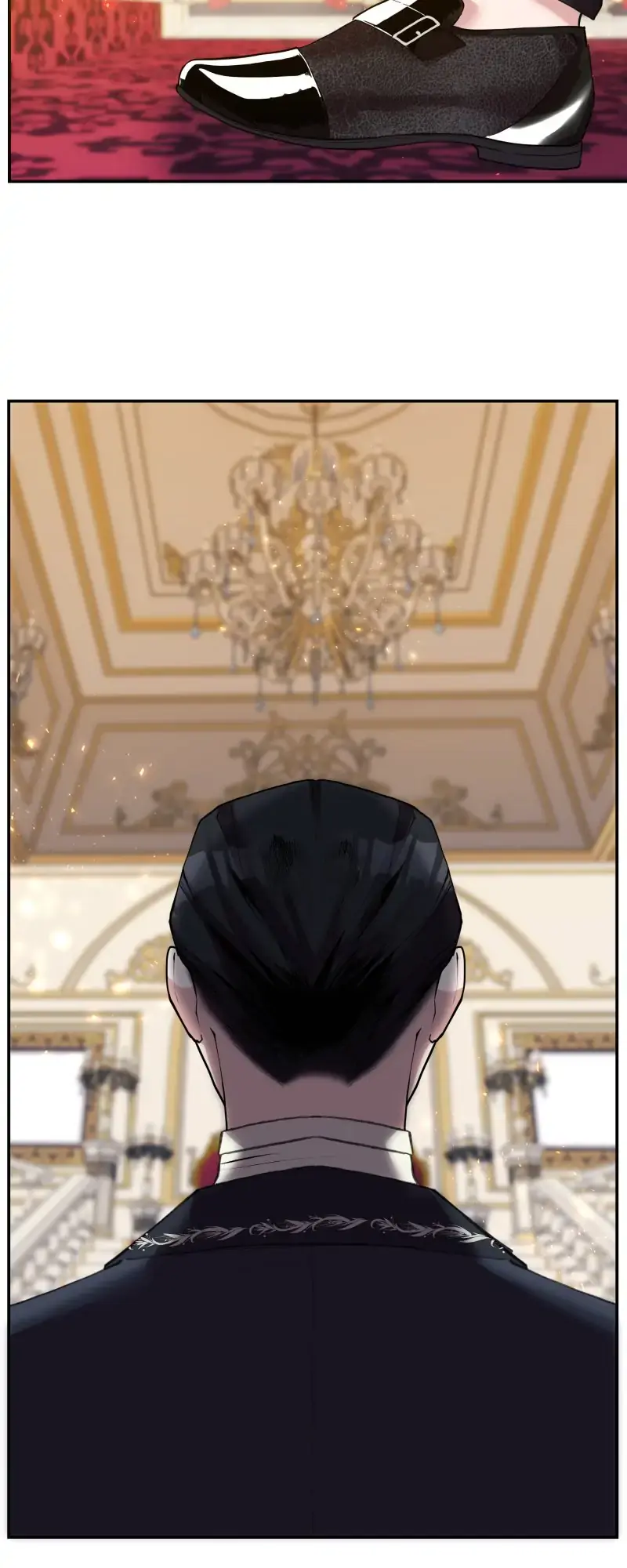 A Villainess' Revenge Is Sweeter Than Honey Chapter 17 Page 60