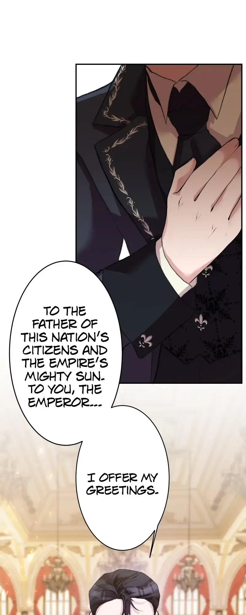 A Villainess' Revenge Is Sweeter Than Honey Chapter 17 Page 61