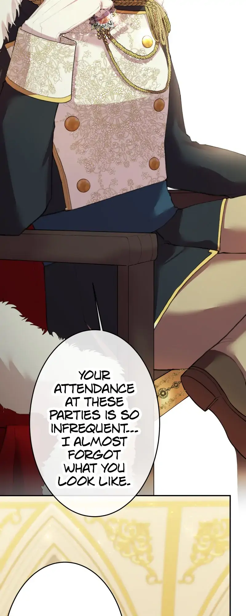 A Villainess' Revenge Is Sweeter Than Honey Chapter 18 Page 3