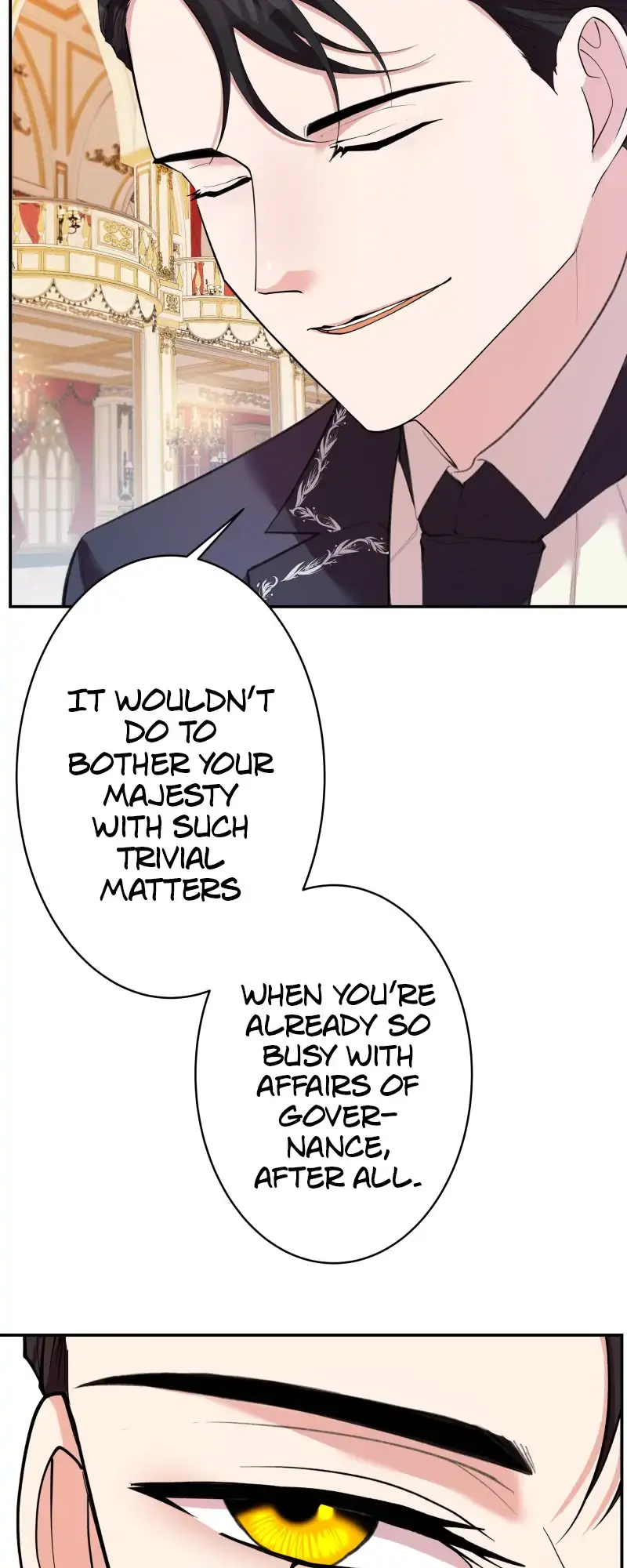 A Villainess' Revenge Is Sweeter Than Honey Chapter 18 Page 7