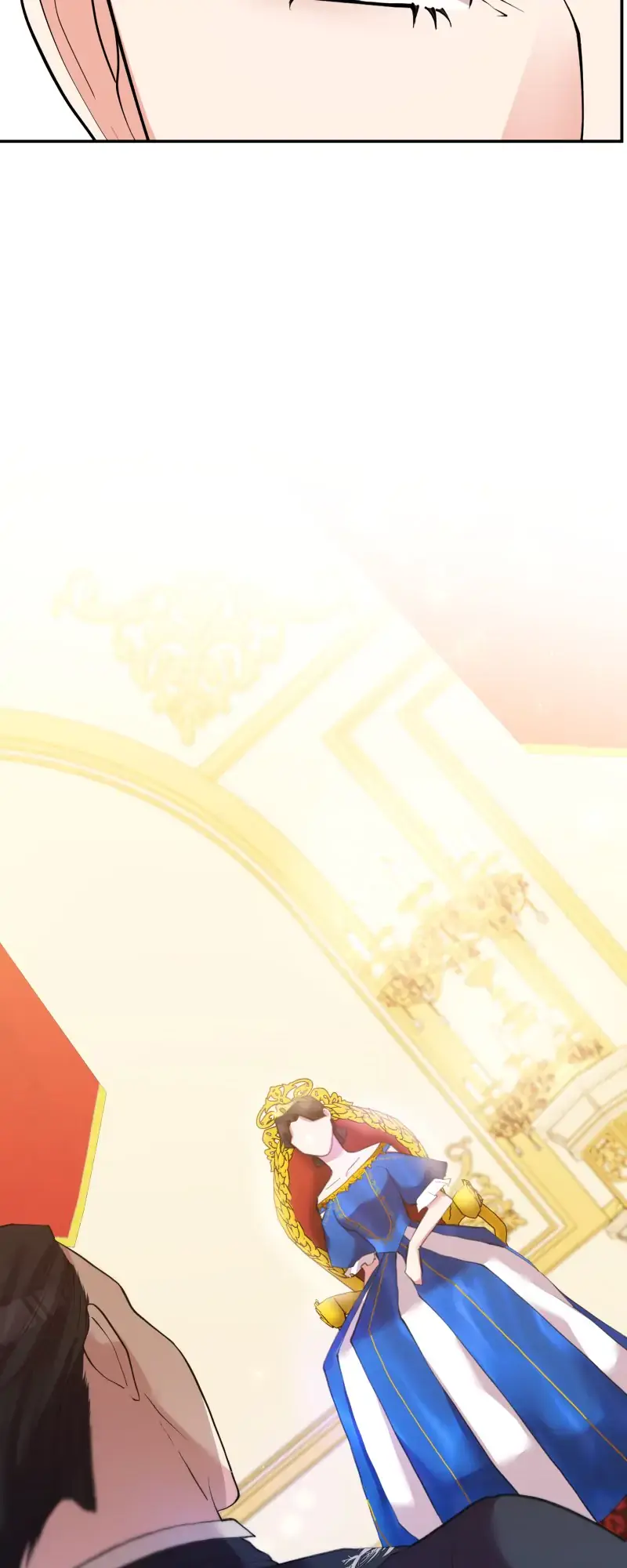 A Villainess' Revenge Is Sweeter Than Honey Chapter 18 Page 8