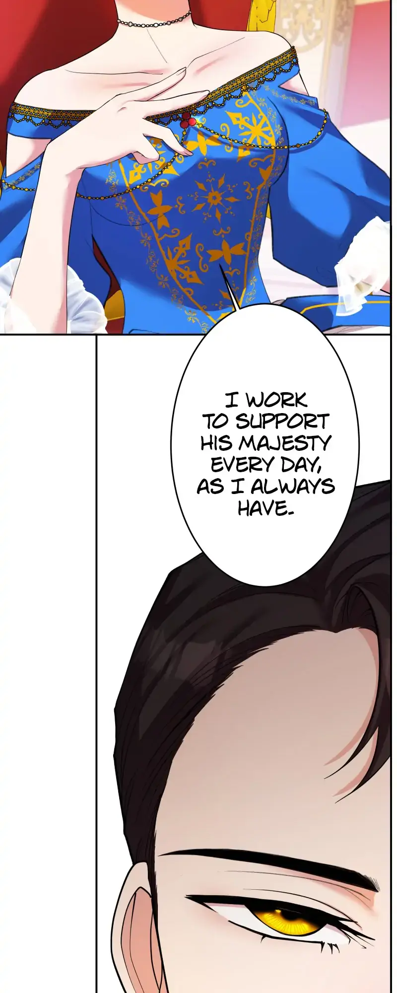 A Villainess' Revenge Is Sweeter Than Honey Chapter 18 Page 13