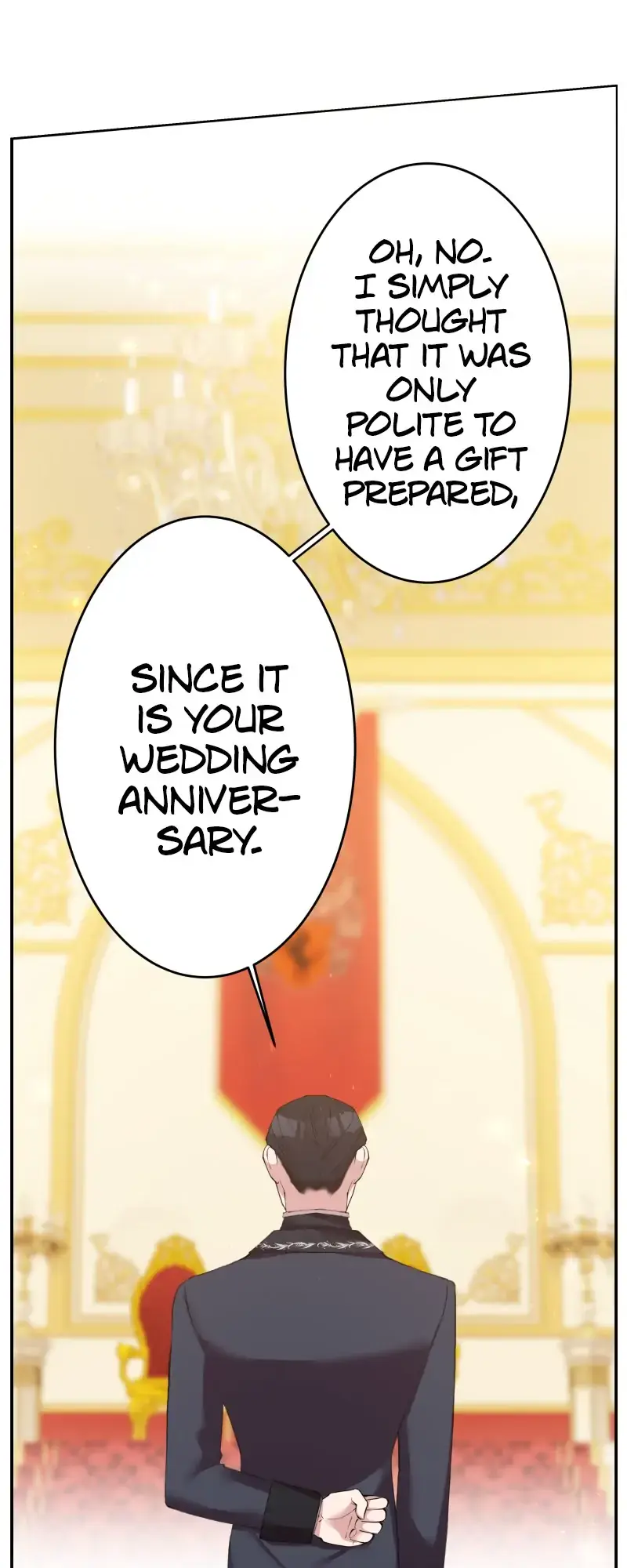 A Villainess' Revenge Is Sweeter Than Honey Chapter 18 Page 16