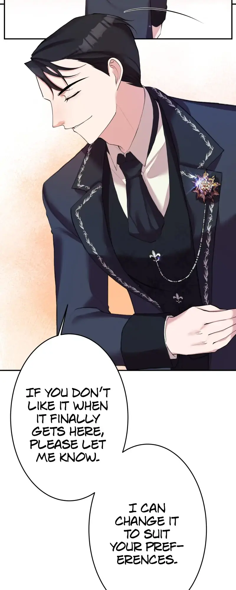 A Villainess' Revenge Is Sweeter Than Honey Chapter 18 Page 17