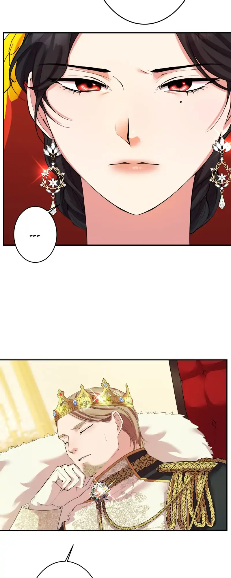 A Villainess' Revenge Is Sweeter Than Honey Chapter 18 Page 18