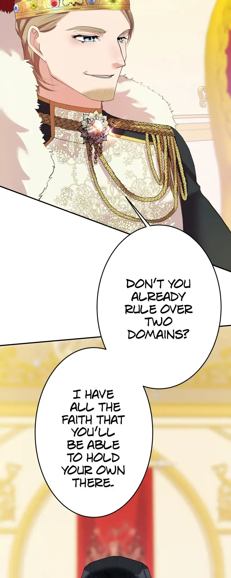 A Villainess' Revenge Is Sweeter Than Honey Chapter 18 Page 26