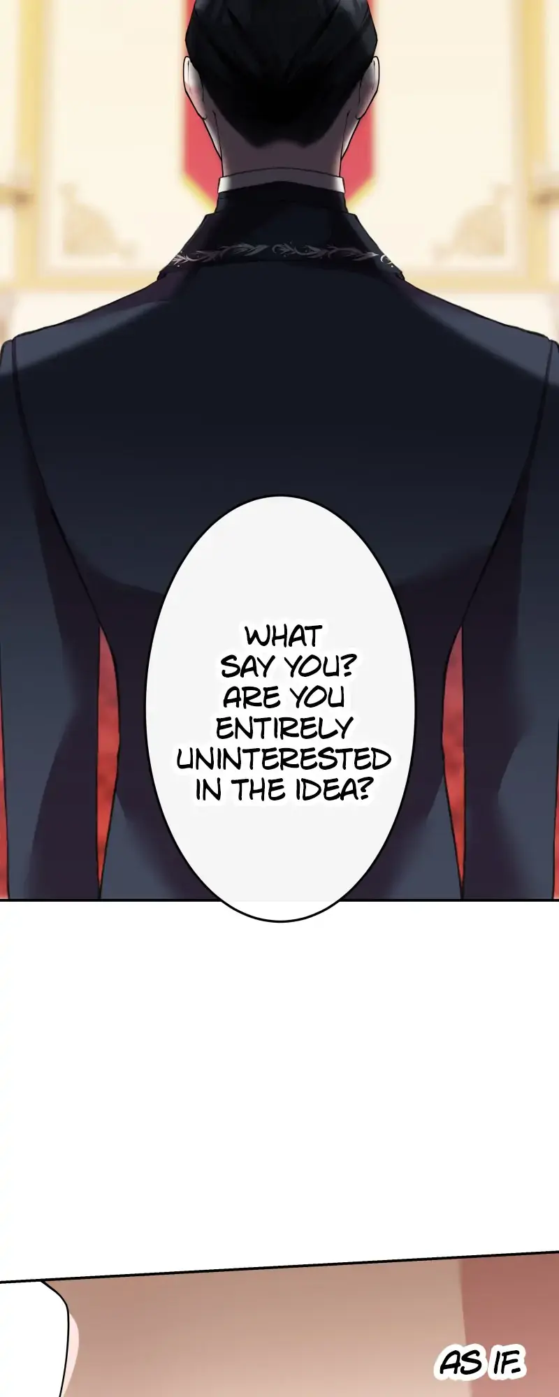 A Villainess' Revenge Is Sweeter Than Honey Chapter 18 Page 27