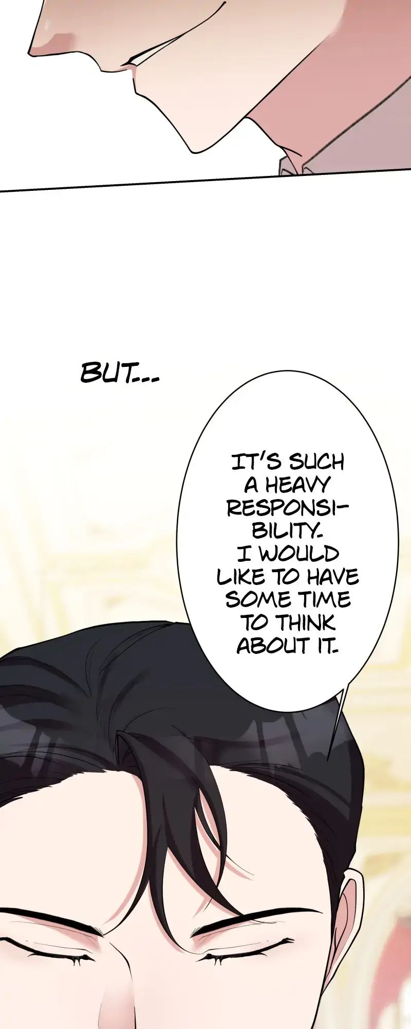 A Villainess' Revenge Is Sweeter Than Honey Chapter 18 Page 28