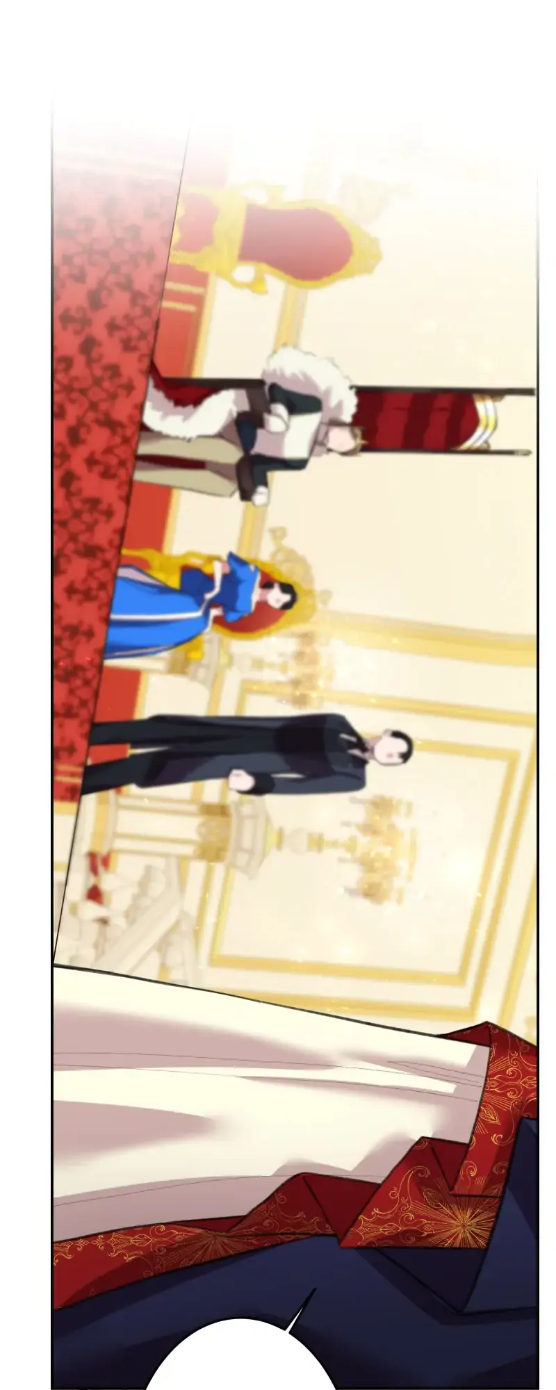 A Villainess' Revenge Is Sweeter Than Honey Chapter 18 Page 30