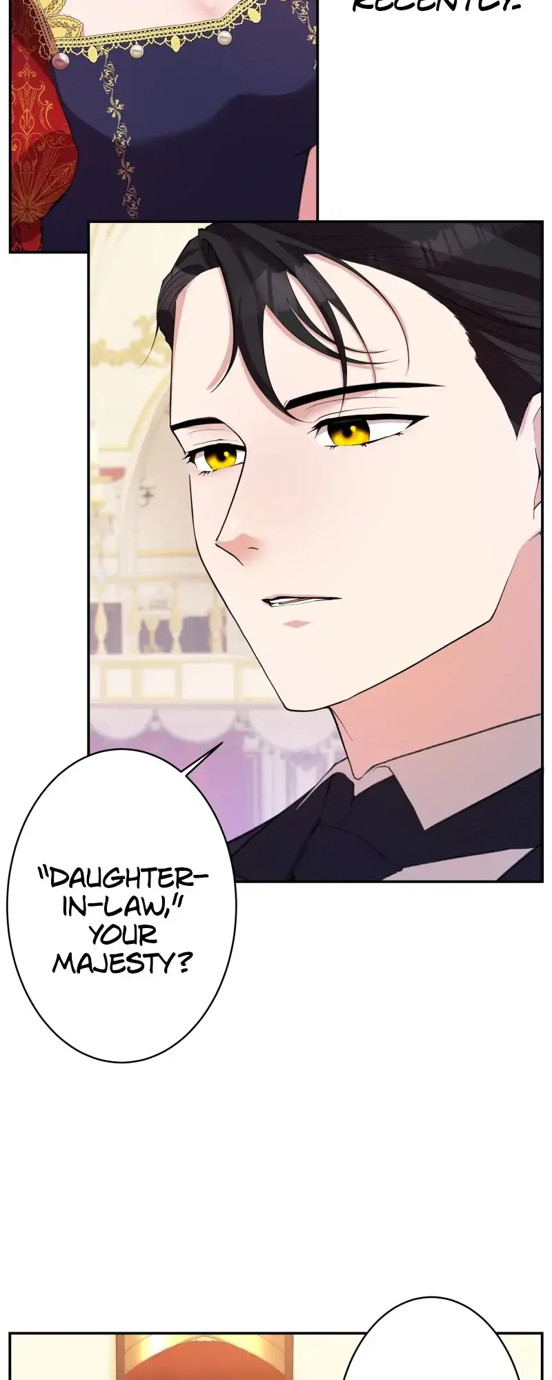 A Villainess' Revenge Is Sweeter Than Honey Chapter 18 Page 35