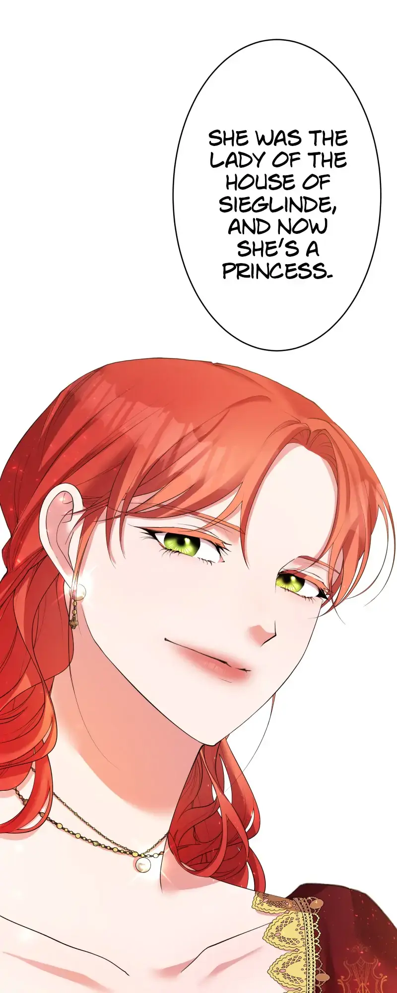 A Villainess' Revenge Is Sweeter Than Honey Chapter 18 Page 38