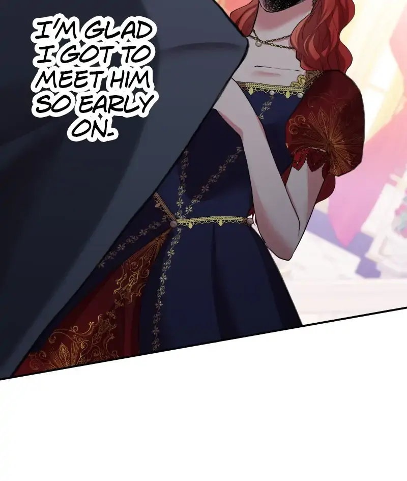 A Villainess' Revenge Is Sweeter Than Honey Chapter 18 Page 44