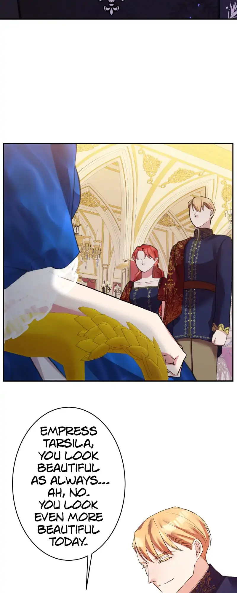A Villainess' Revenge Is Sweeter Than Honey Chapter 18 Page 48