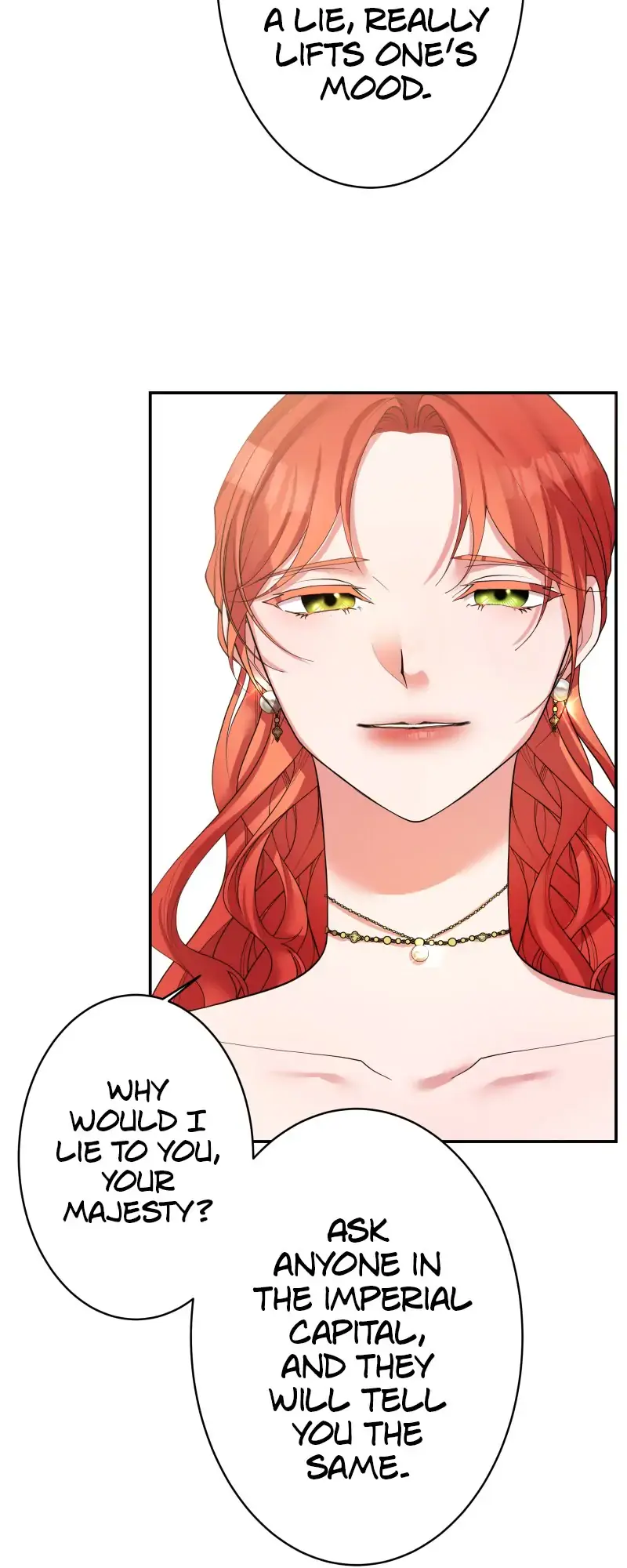 A Villainess' Revenge Is Sweeter Than Honey Chapter 18 Page 50