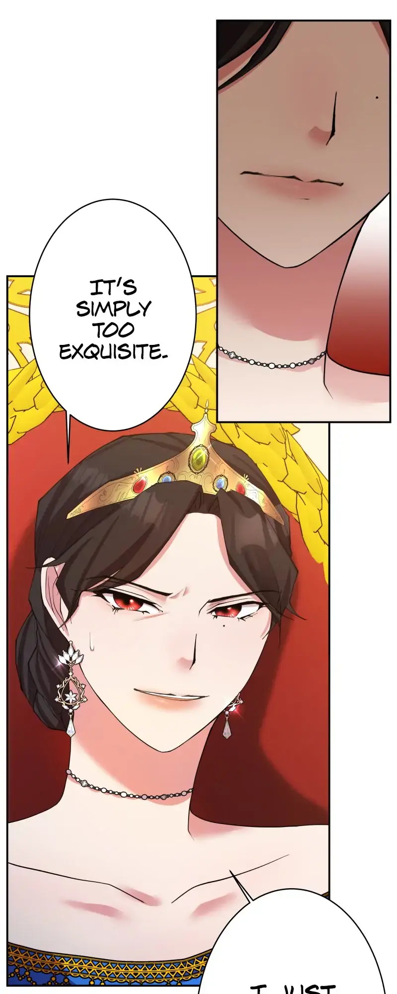 A Villainess' Revenge Is Sweeter Than Honey Chapter 18 Page 53