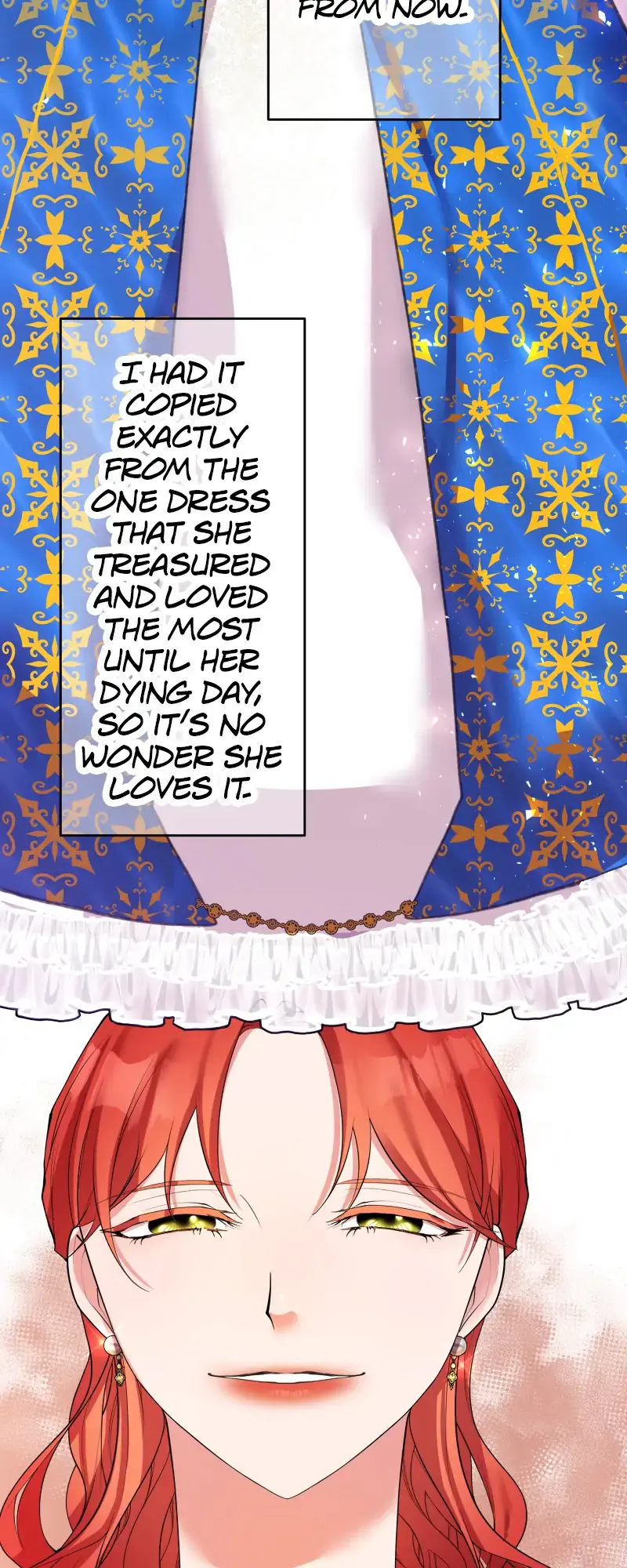 A Villainess' Revenge Is Sweeter Than Honey Chapter 18 Page 55