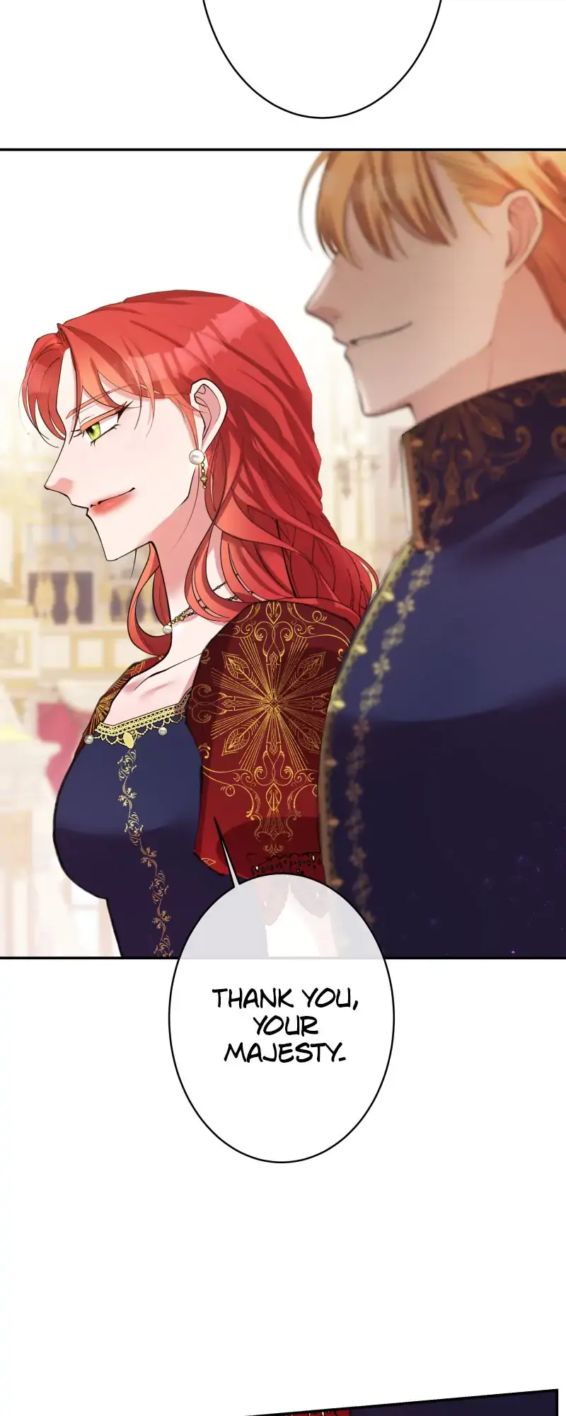 A Villainess' Revenge Is Sweeter Than Honey Chapter 18 Page 57